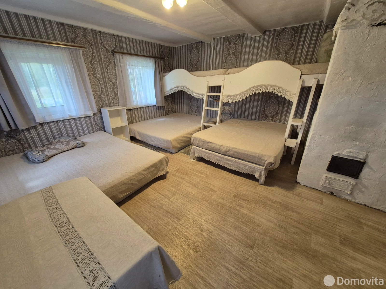  Коттедж Полянки holiday resort на сутки в Полянках ул. Дачная, д. 32, 150BYN, код 1333 - фото 9
