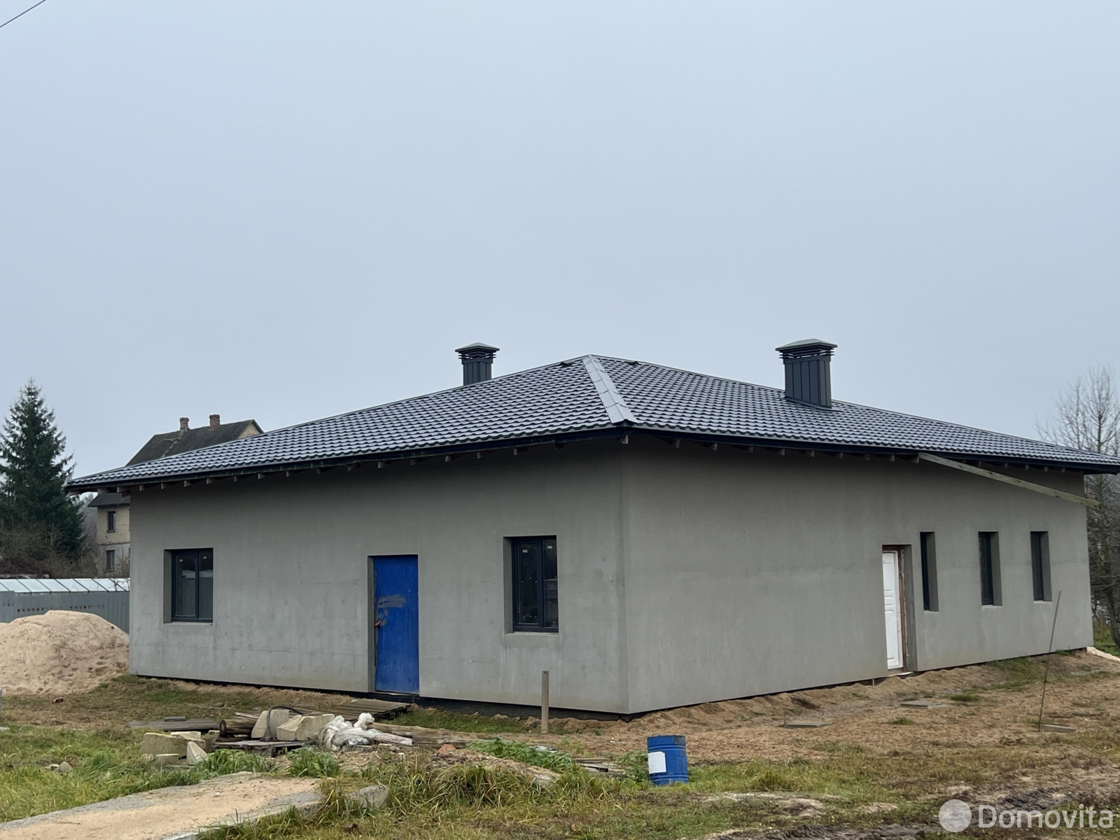 купить участок, Вышково, 