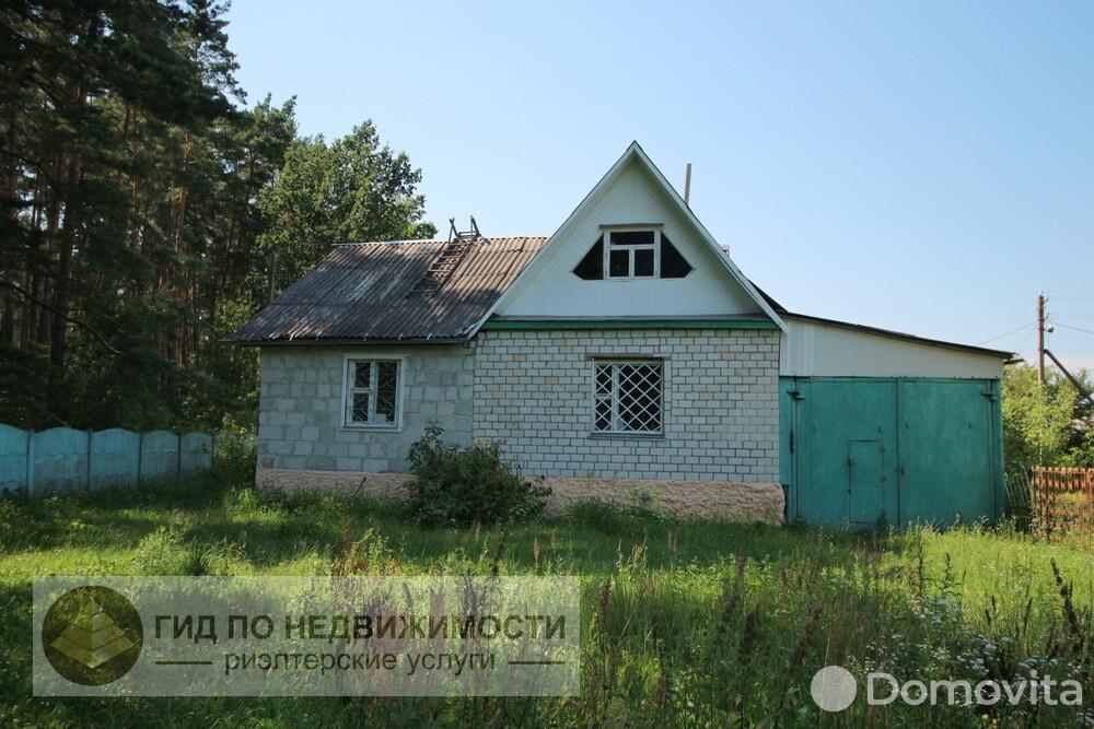Купить 1-этажную дачу в Приборе Гомельская область, 18000USD, код 175106 - фото 15
