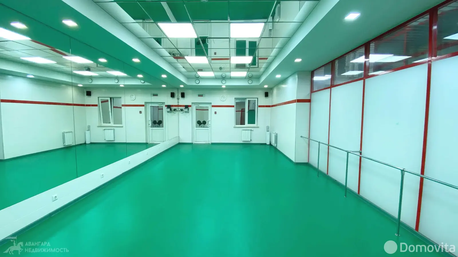 Объект сферы услуг в Минске, ул. Каховская, д. 17, код 3130 - фото 2