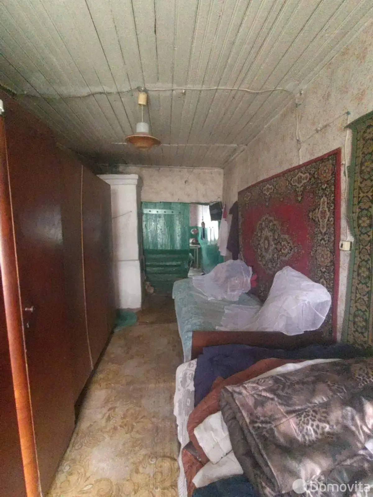 коттедж, Великое Село, ул. Центральная, стоимость продажи 42 587 р.