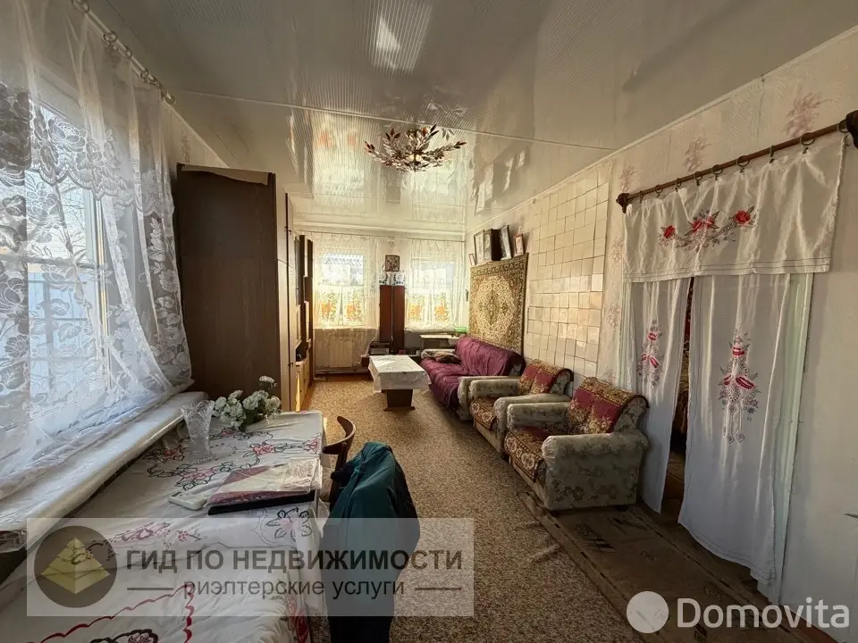 дом, Гомель, ул. Дружбы, д. 74 