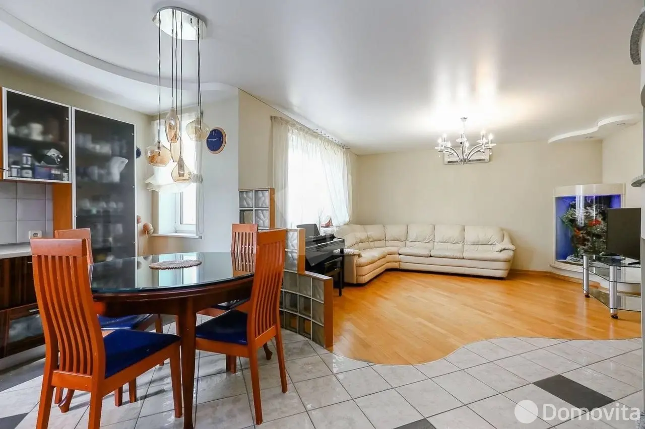 квартира, Минск, ул. Леонида Беды, д. 8 - лучшее предложение