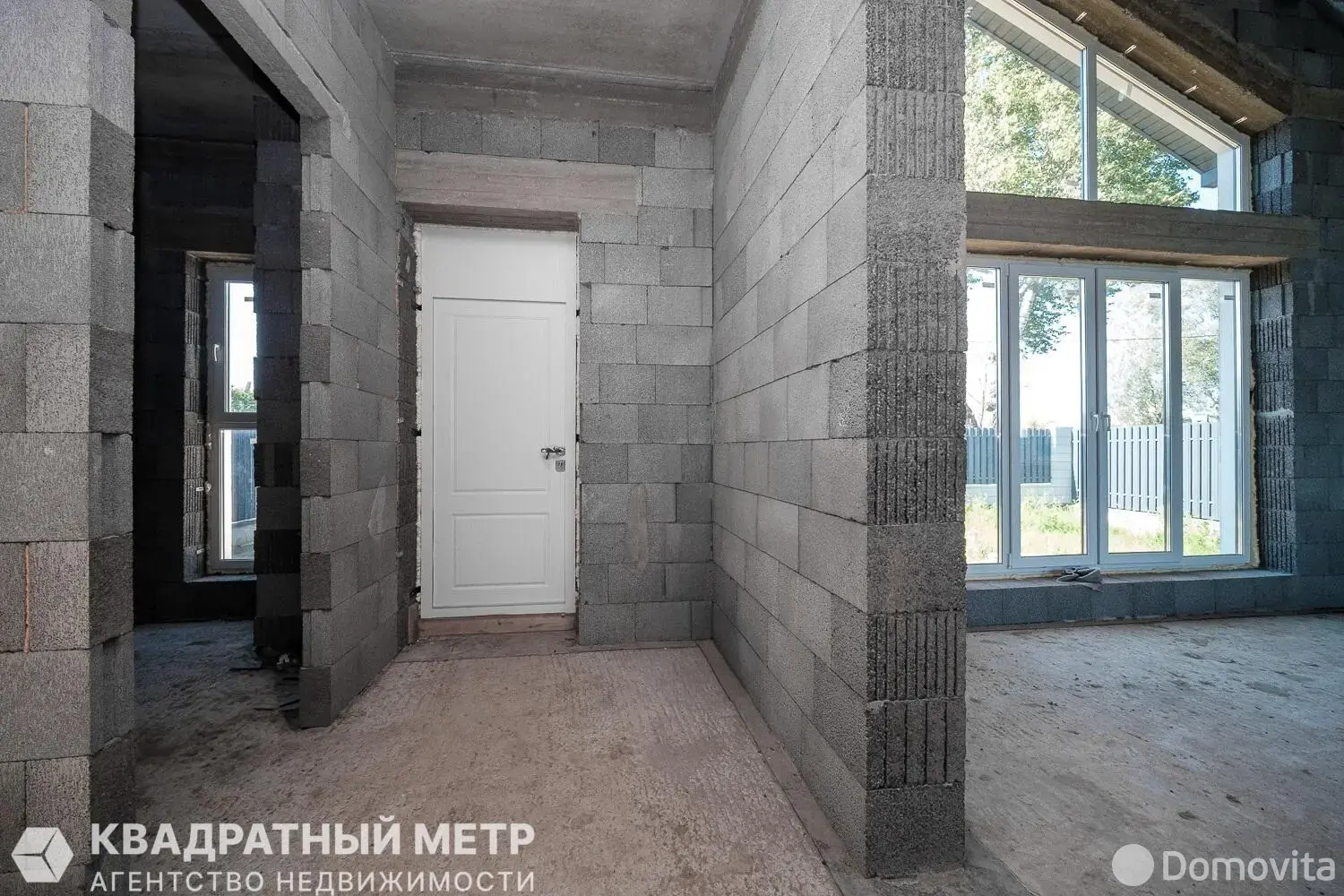 дом, Озерцо, ул. Центральная, д. 34