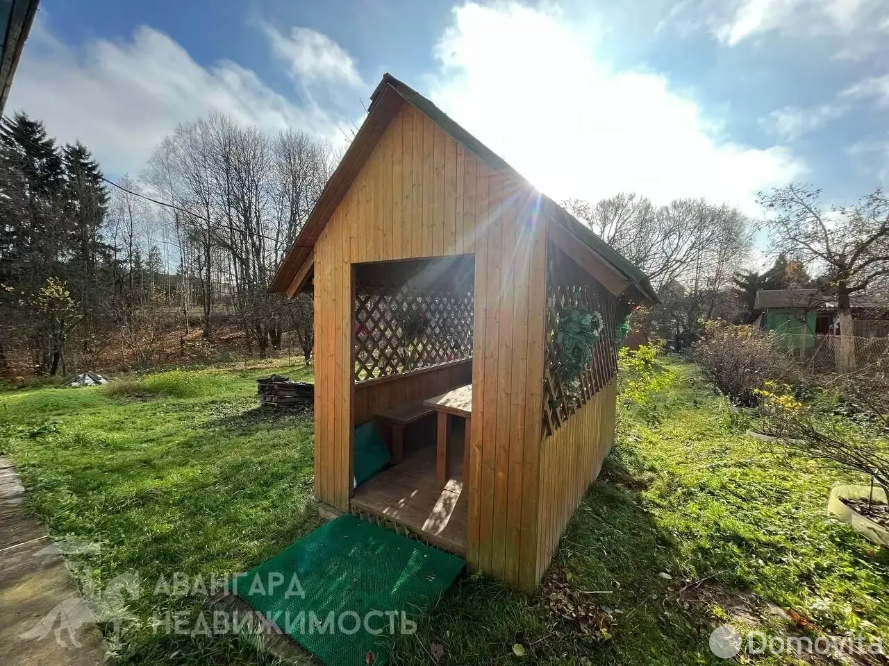 Продажа 2-этажной дачи в УЗВЫШША Минская область, 19500USD, код 184486 - фото 13