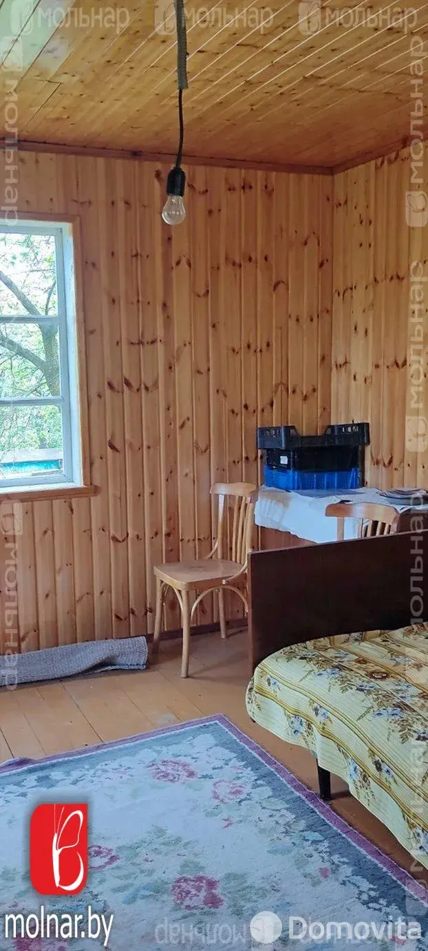 дача, Подбережье, ул. Центральная 