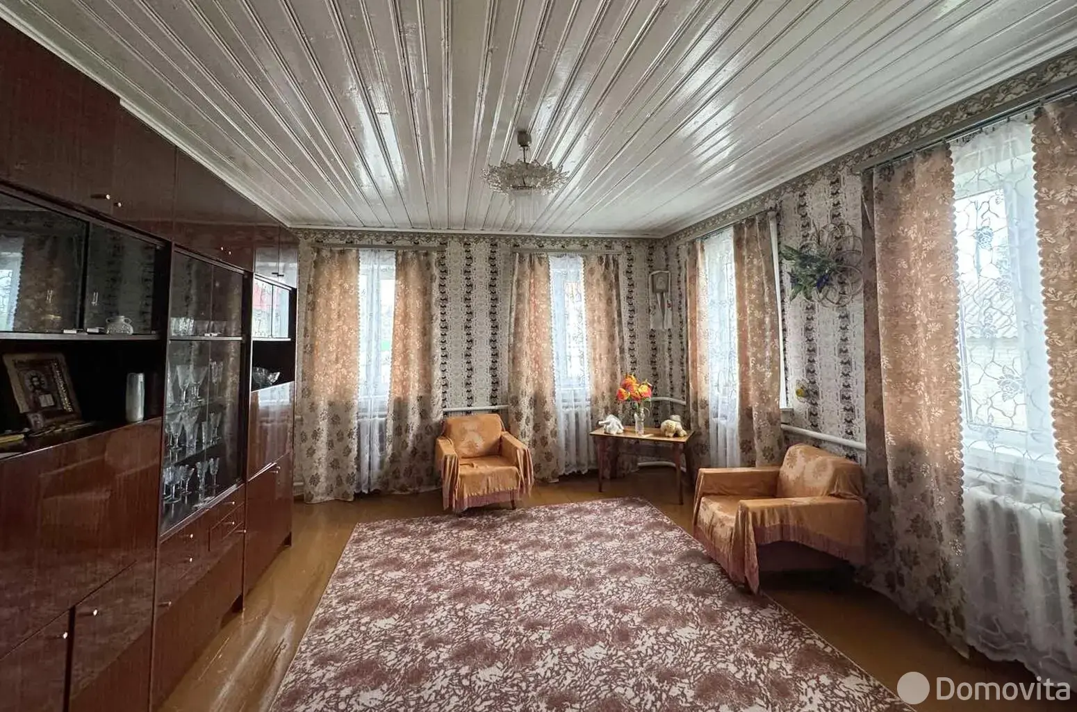 дом, Узда, ул. Южная, д. 6