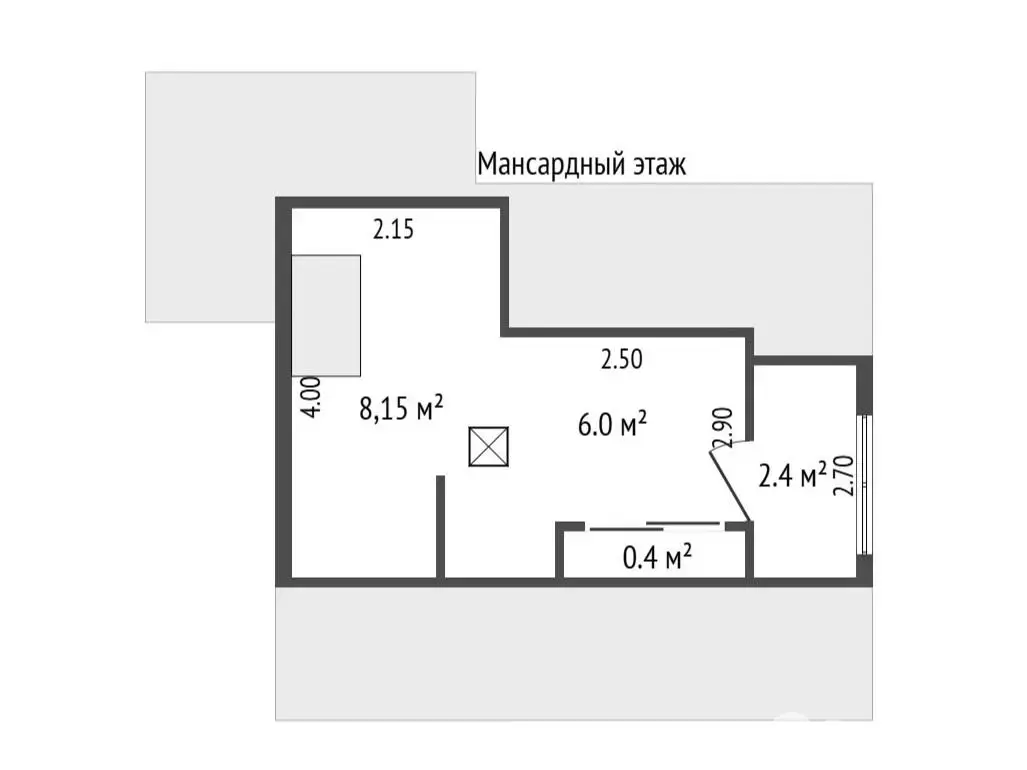 Продажа 2-этажной дачи в Искра Ракова Минская область, 12000USD, код 183113 - фото 15
