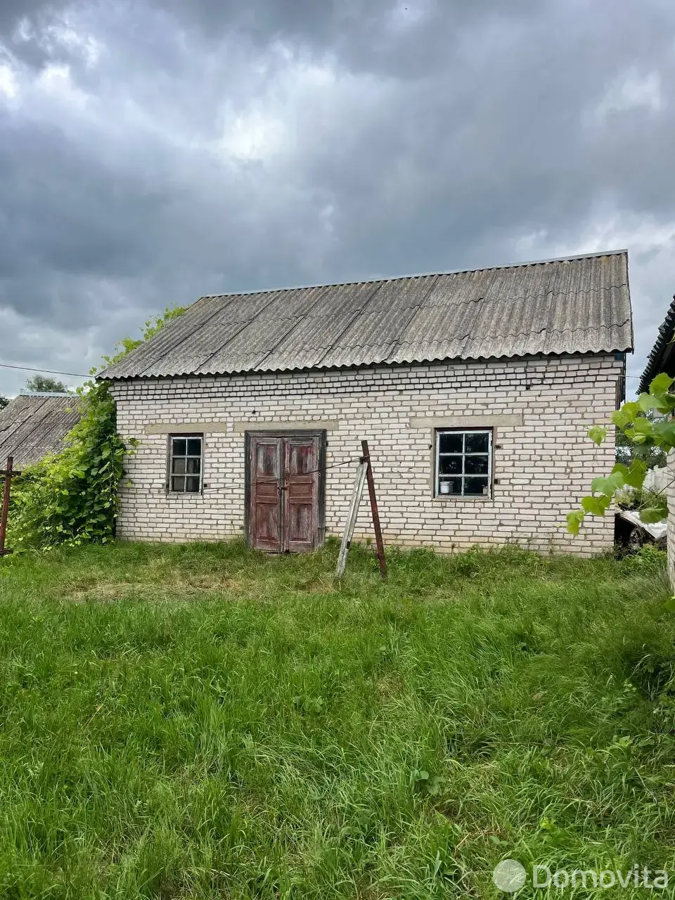 купить дом, Старобин, 