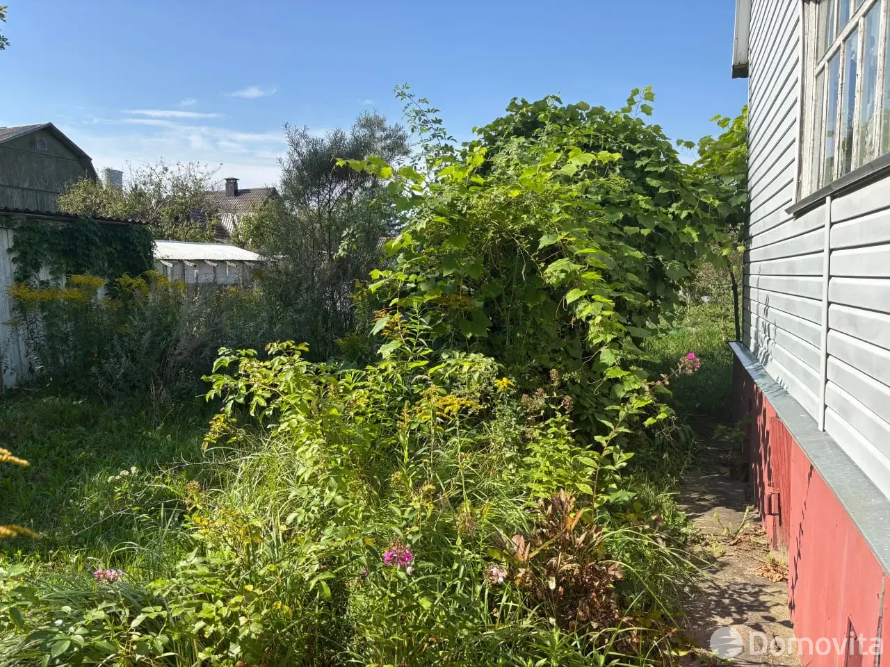 Купить 3-этажную дачу в Мара-сад Минская область, 16000USD, код 184057 - фото 24