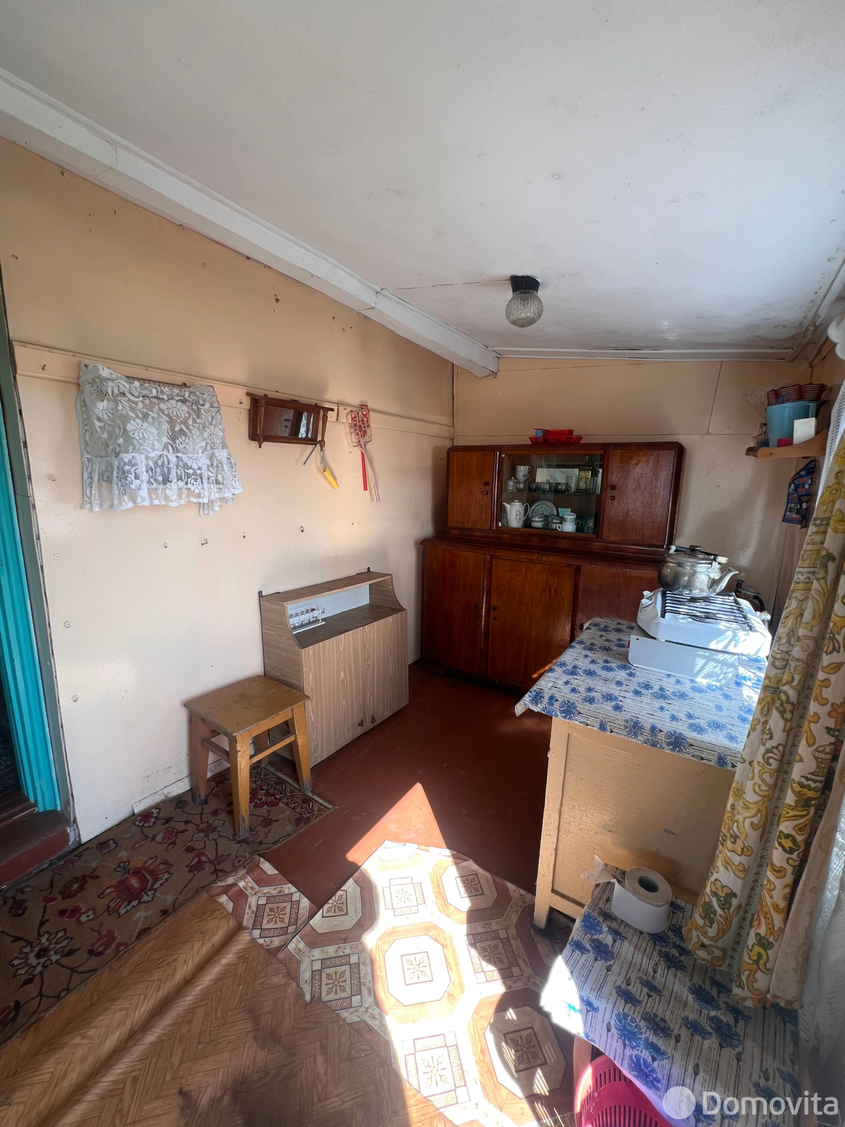 дача, Зароновка-1, 