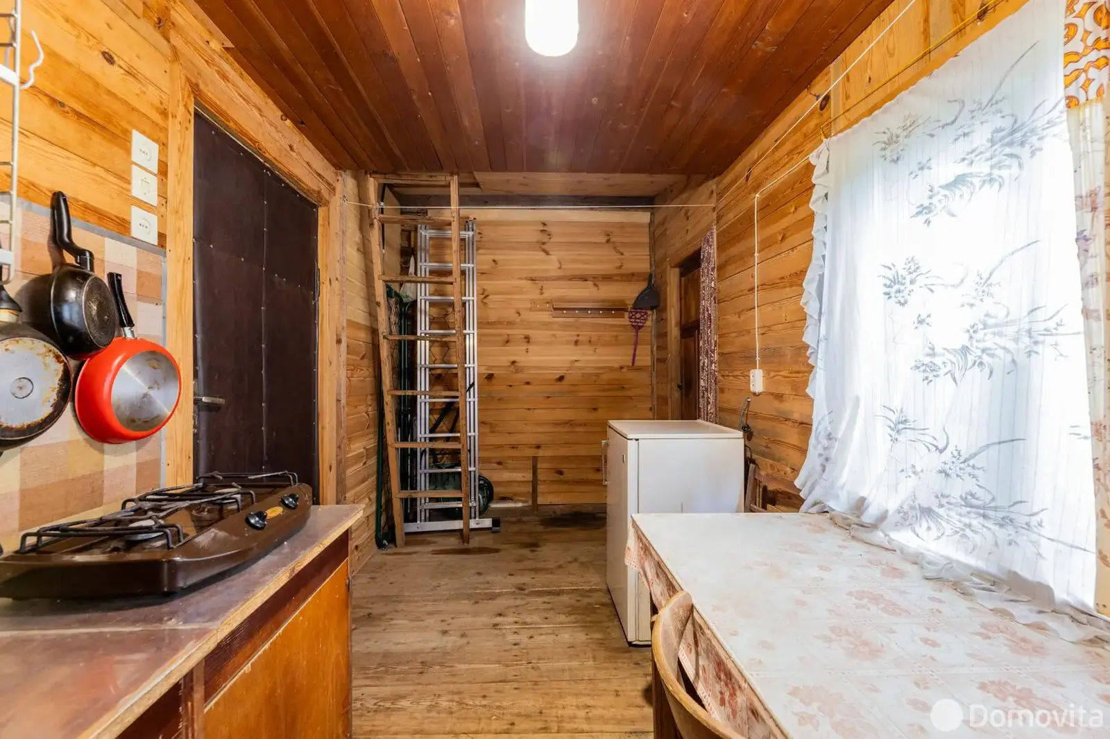 Купить 2-этажную дачу в Мостовиках Минская область, 17000USD, код 184380 - фото 11