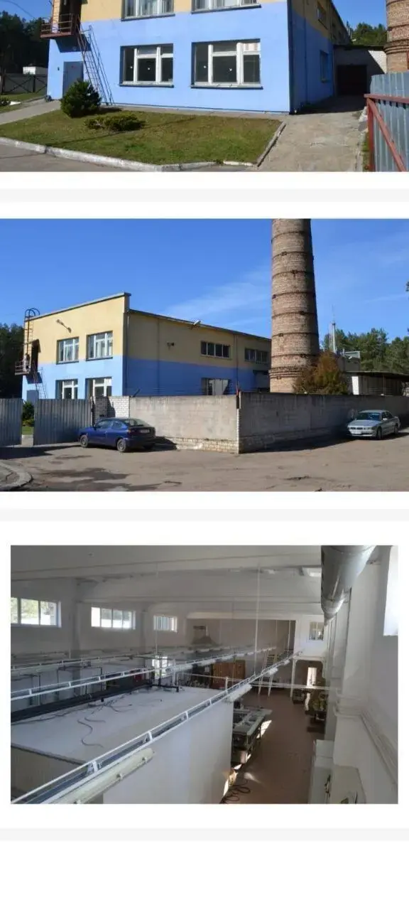 продажа склада, Аксаковщина, ул. Лесная, д. 10