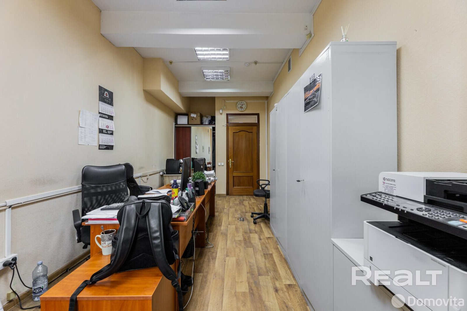 Аренда офиса на ул. Клумова, д. 3 в Минске, 26040BYN, код 17076 - фото 19
