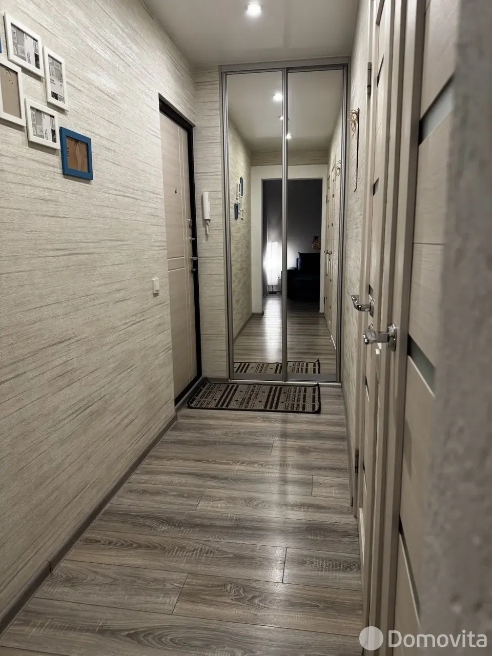 квартира, Минск, ул. Васнецова, д. 11