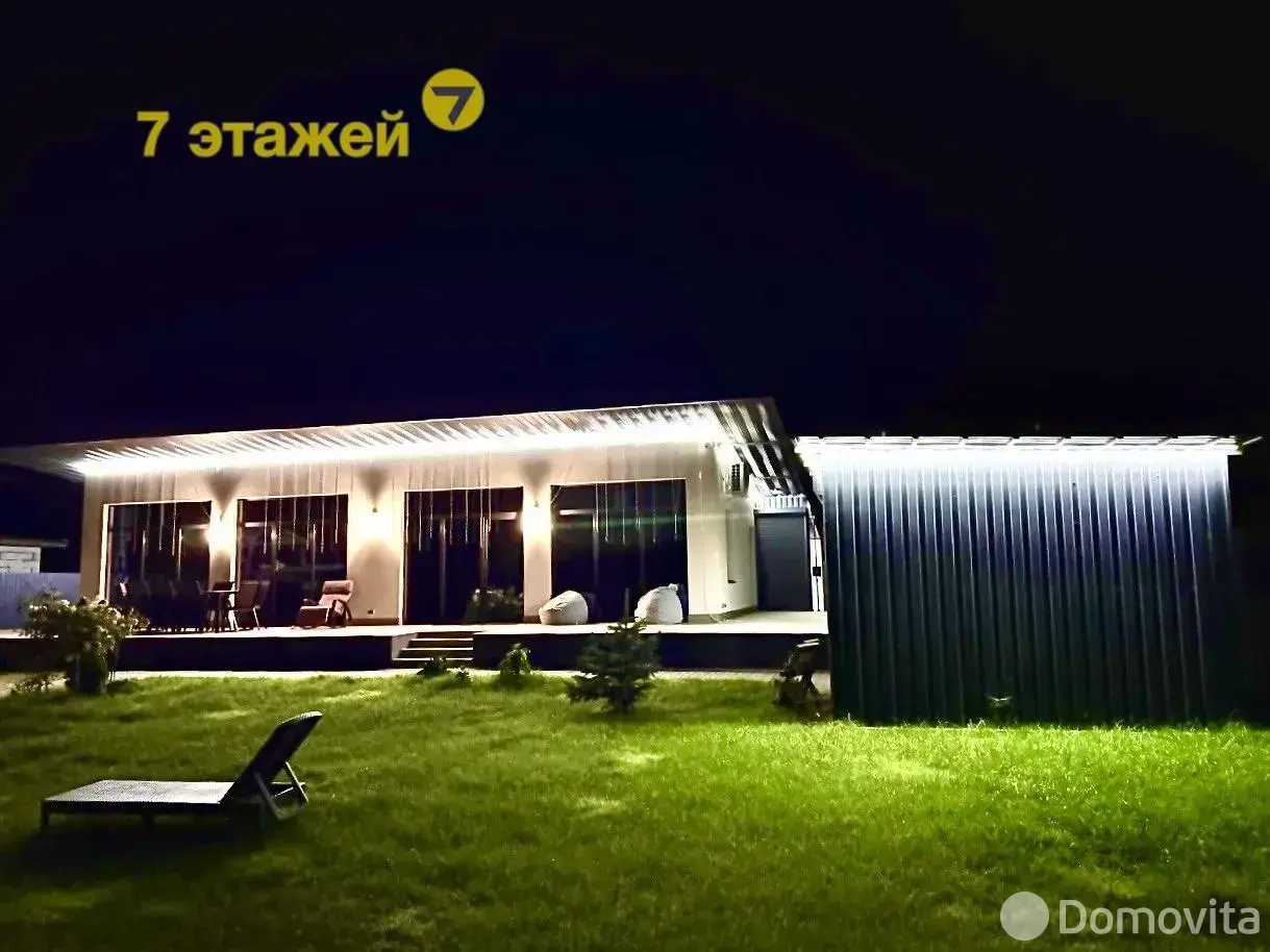 дом, Острошицы, ул. Зеленая