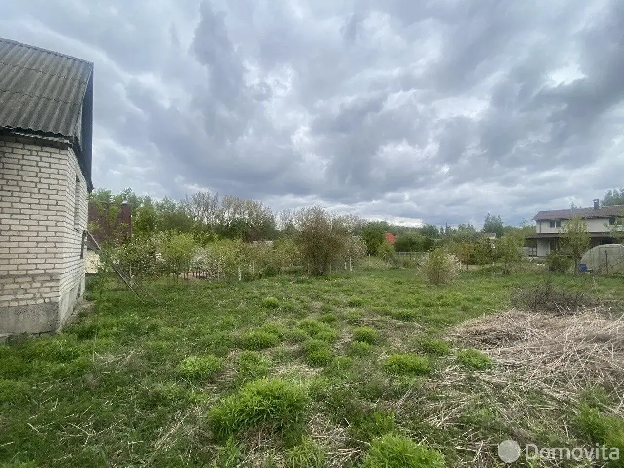 Купить земельный участок, 7.92 соток, Рамонак, Минская область, 6300USD, код 569995 - фото 5