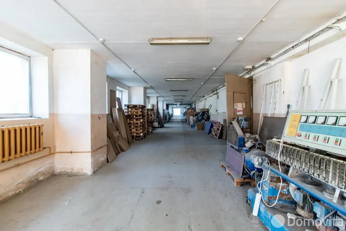 Купить помещение под сферу услуг в Минске, ул. Бабушкина, д. 6/А - фото 30