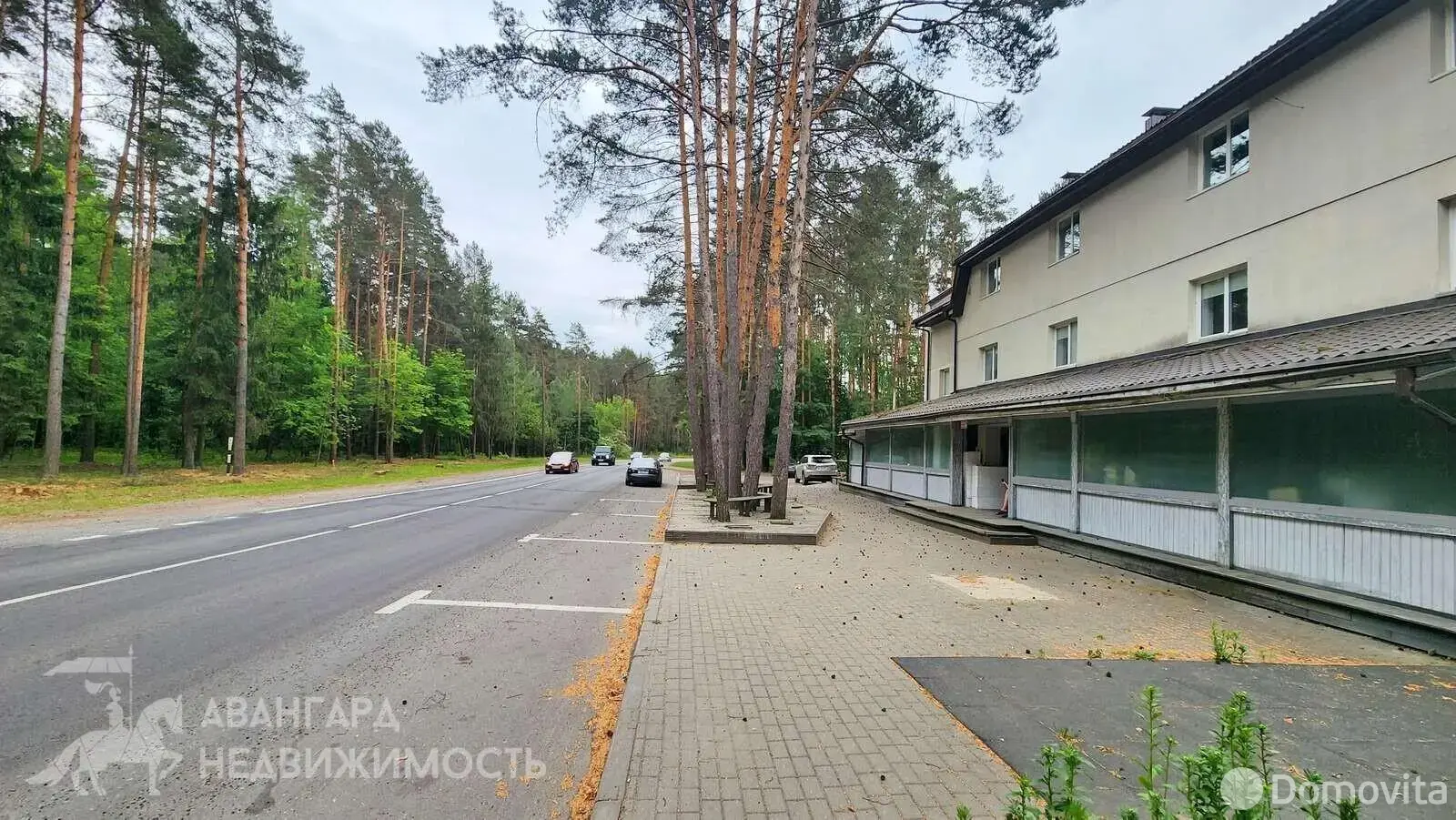 Купить помещение под сферу услуг в Ждановичах, ул. Парковая, д. 9 - фото 13