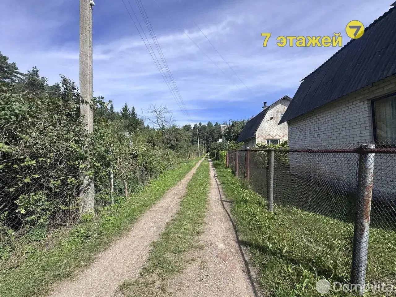 дача, Восход, , стоимость продажи 65 800 р.