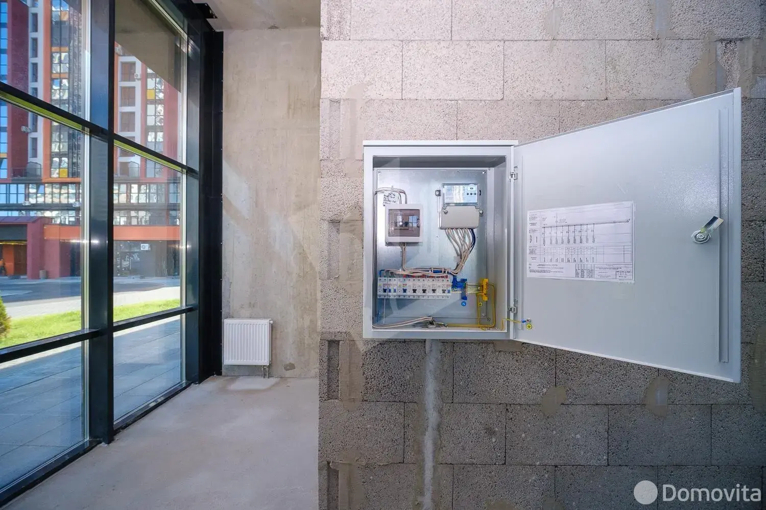 Снять торговое помещение на ул. Михаила Савицкого, д. 35 в Минске, 2422BYN, код 967521 - фото 10