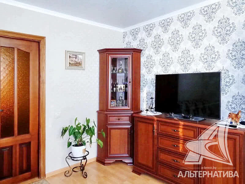 Купить 2-комнатную квартиру в Бресте, ул. Киевская, 51000 USD, код: 690627 - фото 1