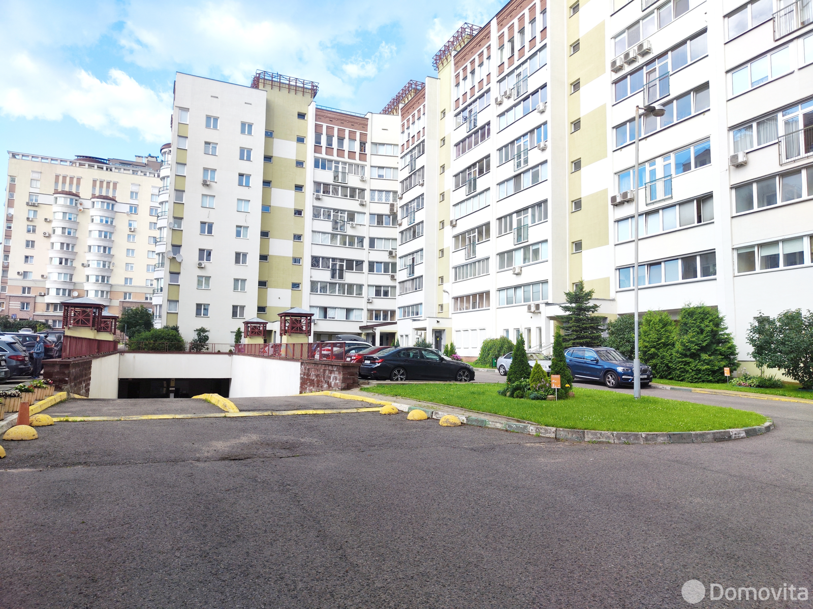 Снять 1-комнатную квартиру в Минске, ул. Леонида Беды, д. 29, 440USD, код 148755 - фото 14