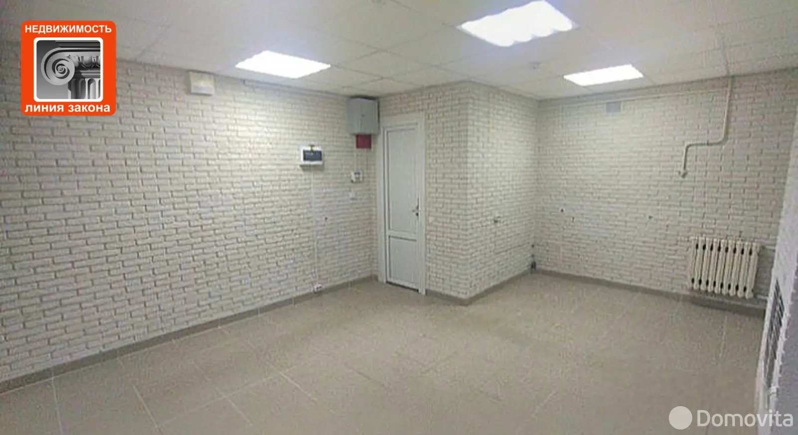 офис, Гомель, ул. Владимирова, д. 59 