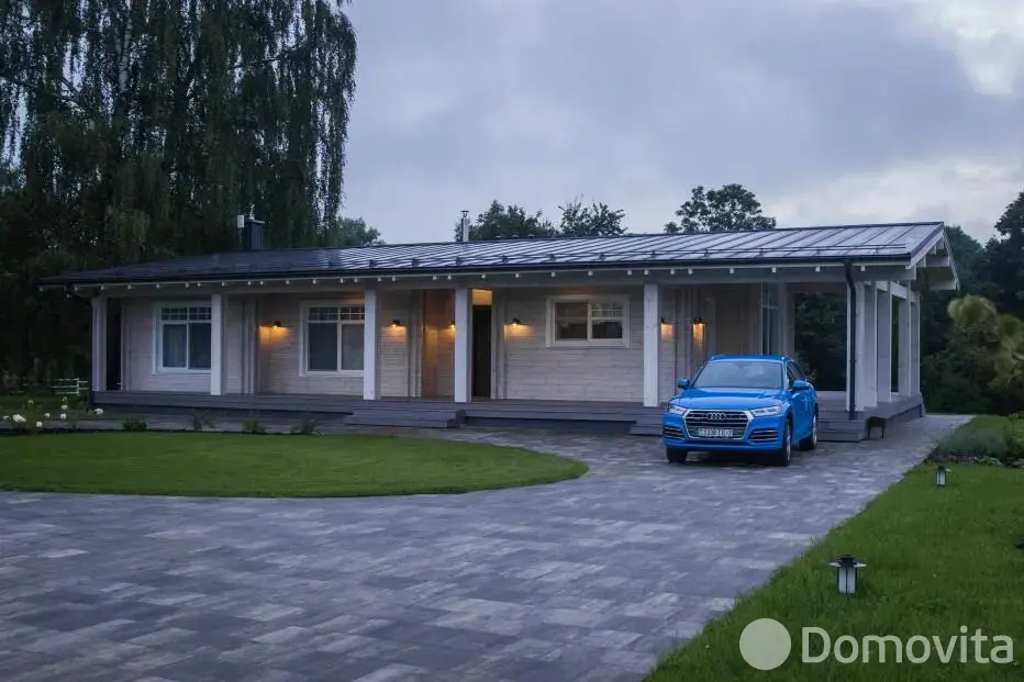 Стоимость продажи дома, Бычково, 