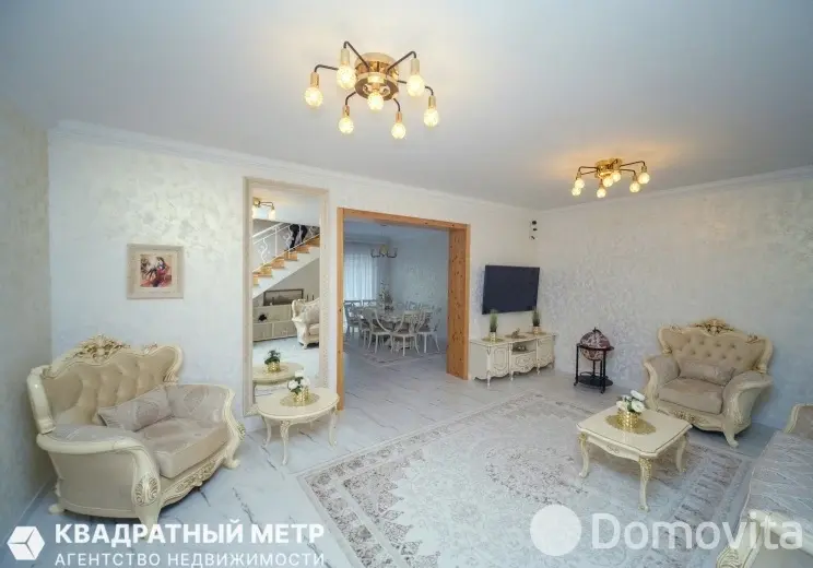 Стоимость продажи дома, Гаище,