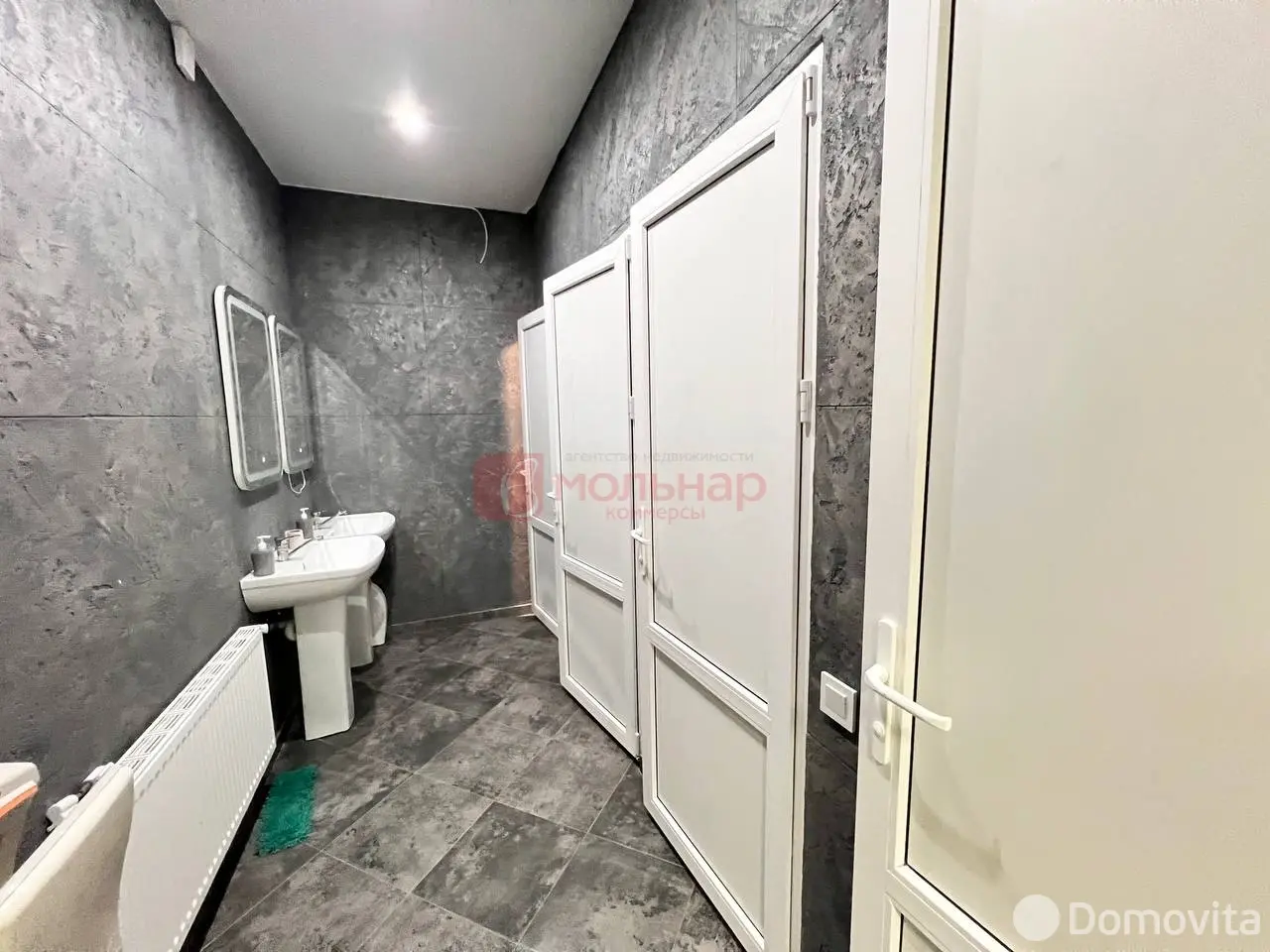 Аренда офиса на ул. Железнодорожная, д. 37 в Минске, 6720BYN, код 15825 - фото 11