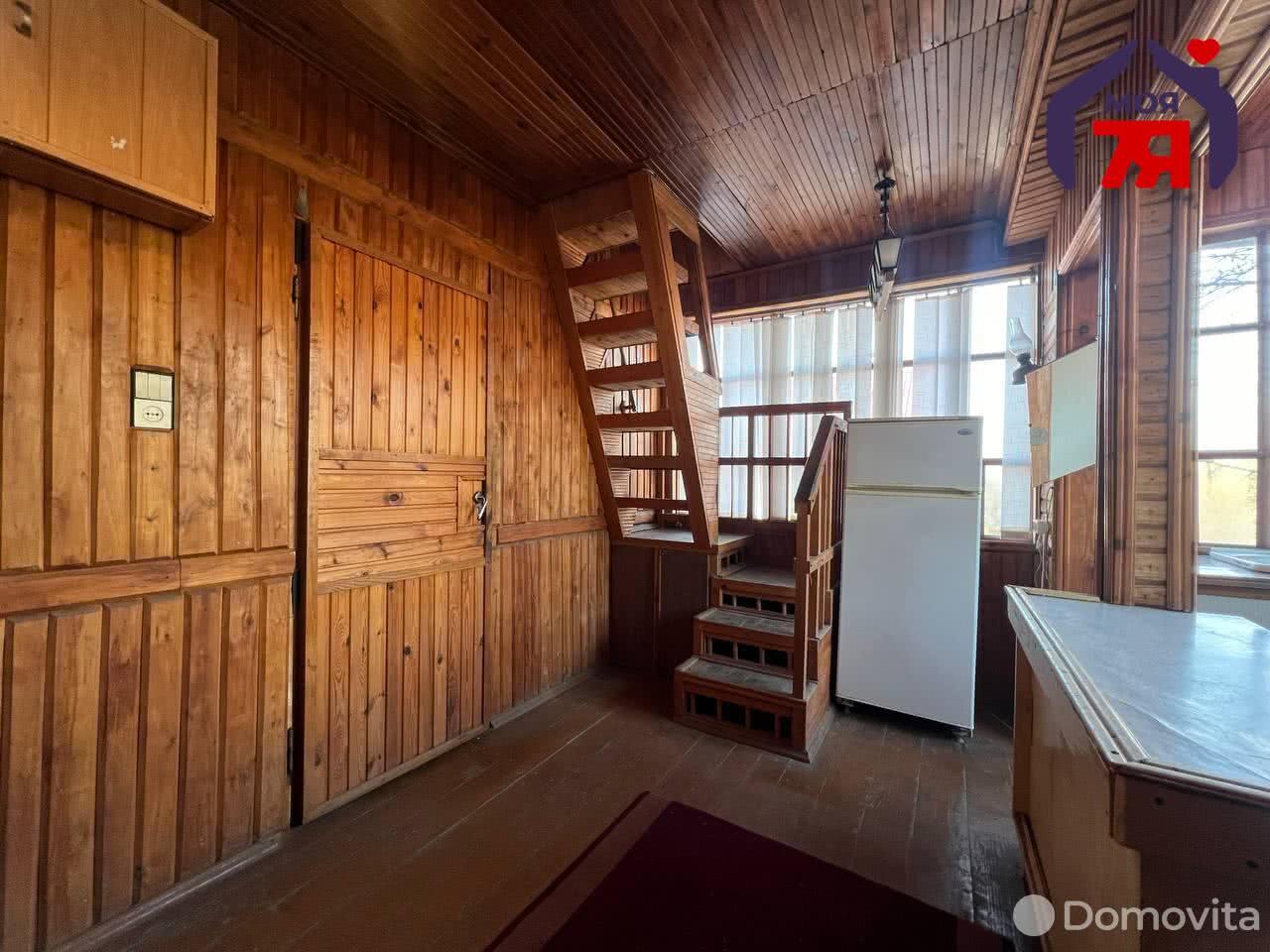 Продажа 2-этажного дома в СИГНАЛ-2, Минская область , 12500USD, код 633215 - фото 6