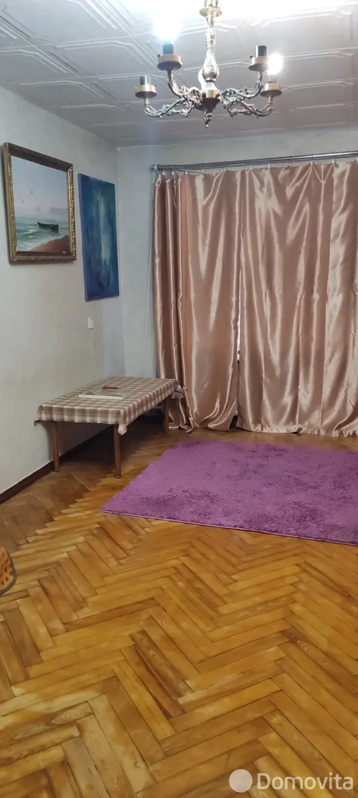 аренда квартиры, Минск, ул. Казинца, д. 97/2