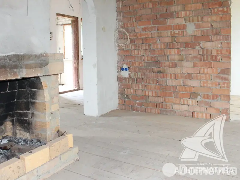 Продажа 2-этажной дачи в Сирена-1989 Брестская область, 34900USD, код 161937 - фото 12