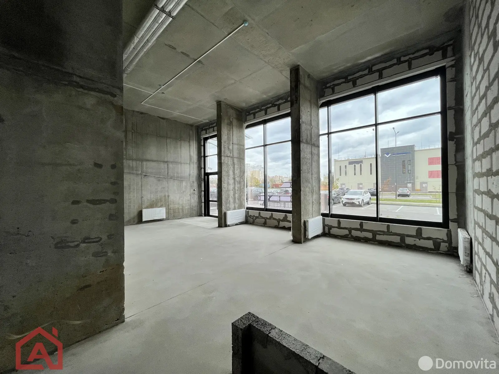 торговый объект, Минск, ул. Леонида Щемелёва, д. 14