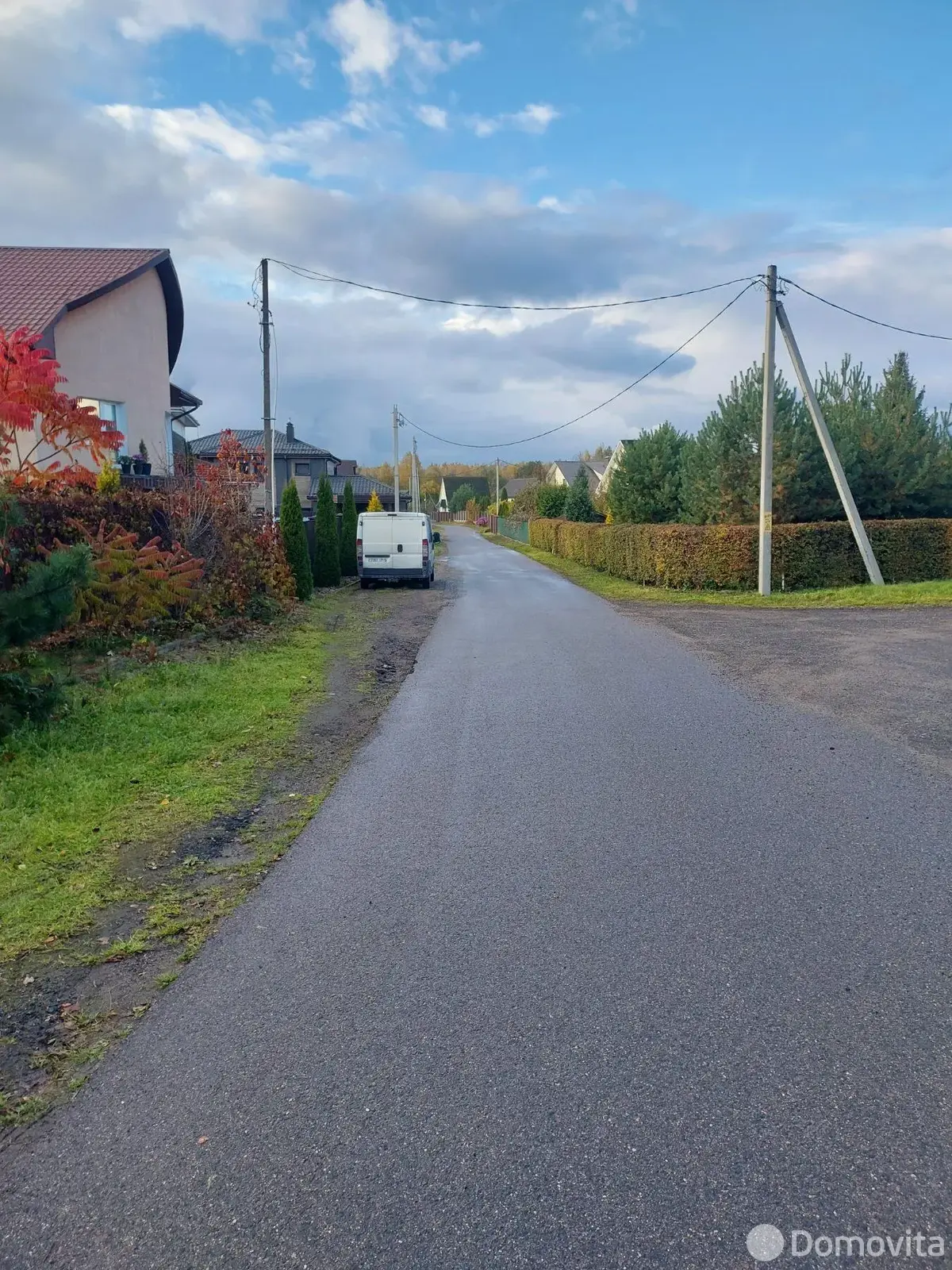 Купить 1-этажную дачу в Гаспадар-2002 Минская область, 79900USD, код 184424 - фото 37