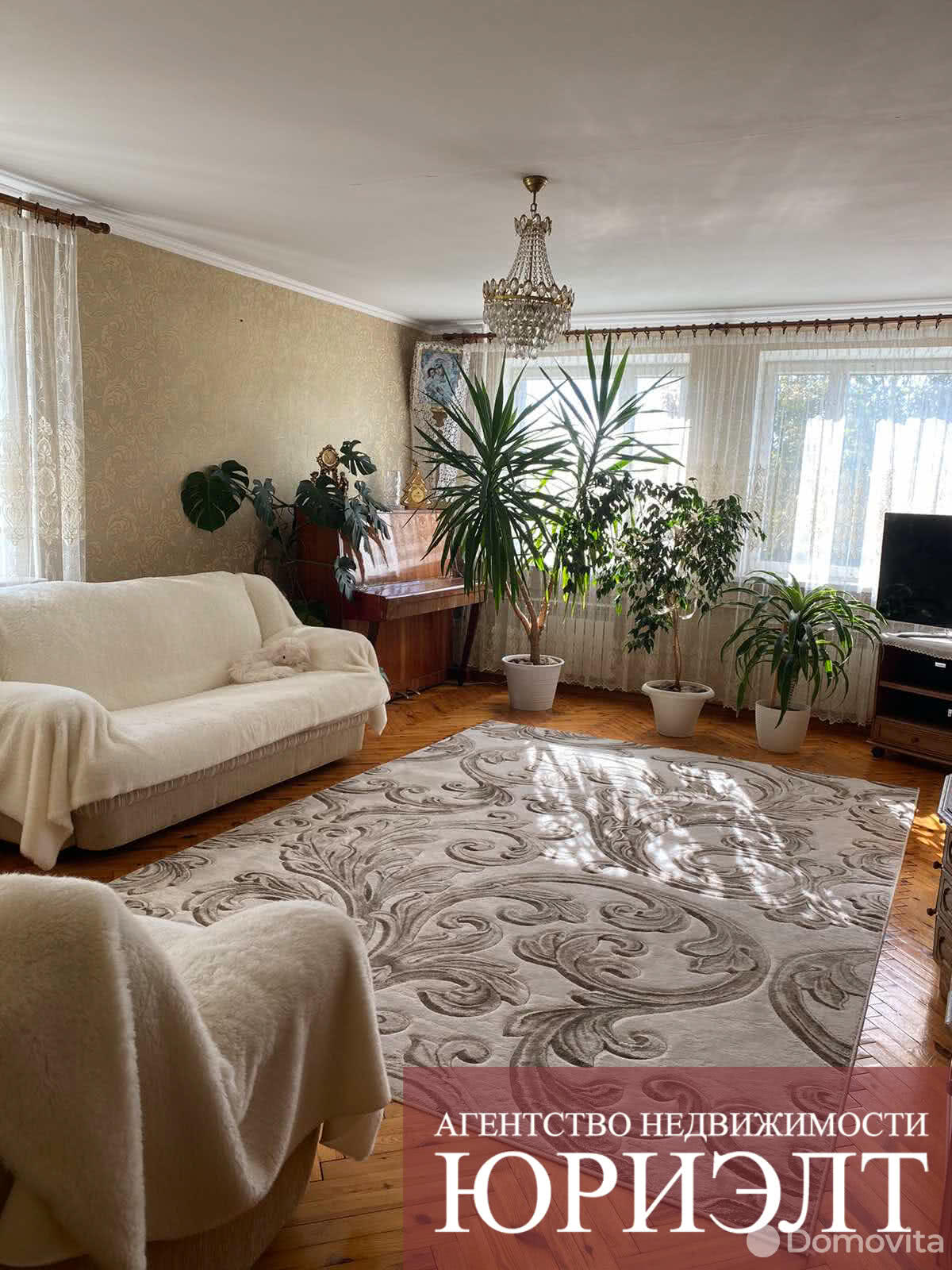 Продажа 2-этажного дома в Мухавце, Брестская область ул. Юбилейная, 110000USD, код 628134 - фото 4