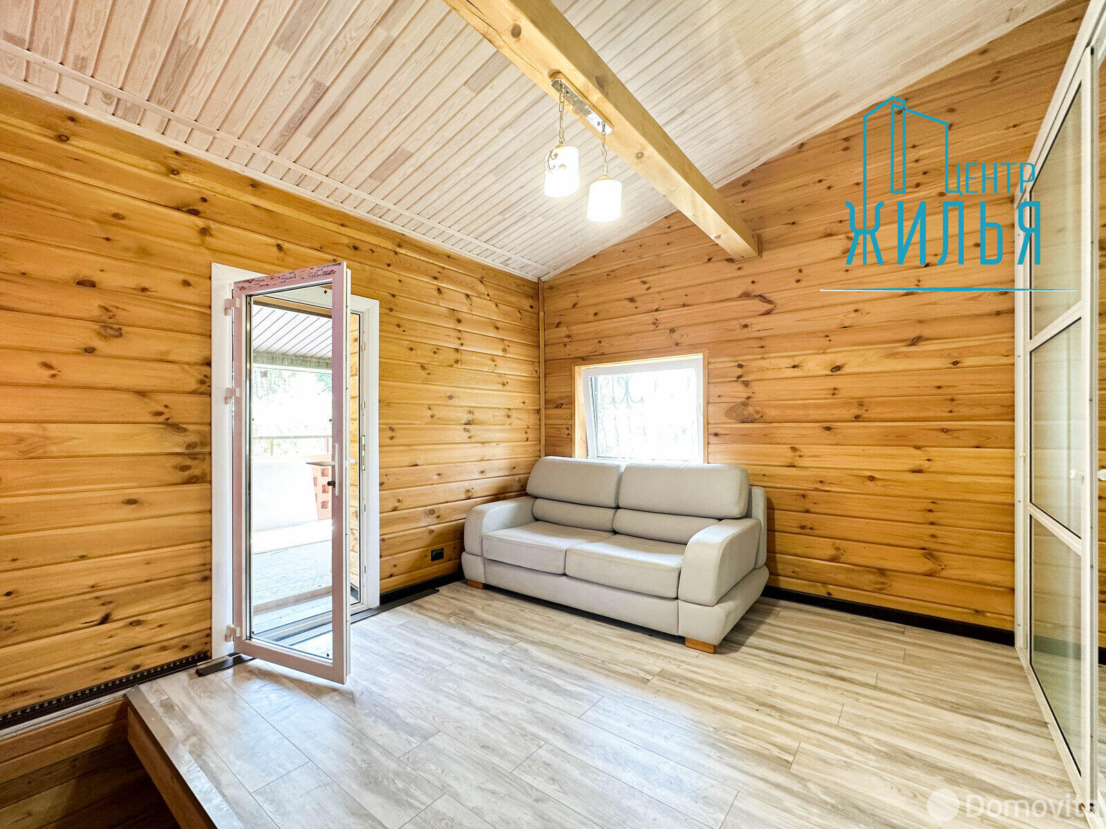 Продажа 2-этажной дачи в Тропинка Гродненская область, 55000USD, код 174842 - фото 25