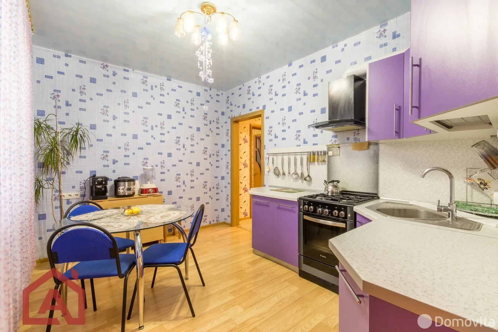 дом, Чуриловичи, ул. Центральная