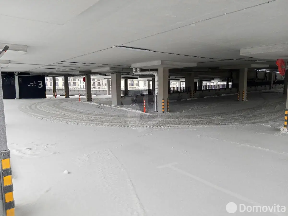 гараж, Минск, ул. Цвирко, д. 71 