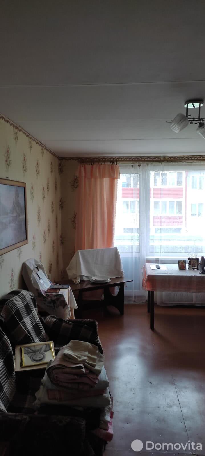 Продажа 3-комнатной квартиры в Вейно, ул. Пионерская, д. 3, 28000 USD, код: 998701 - фото 3