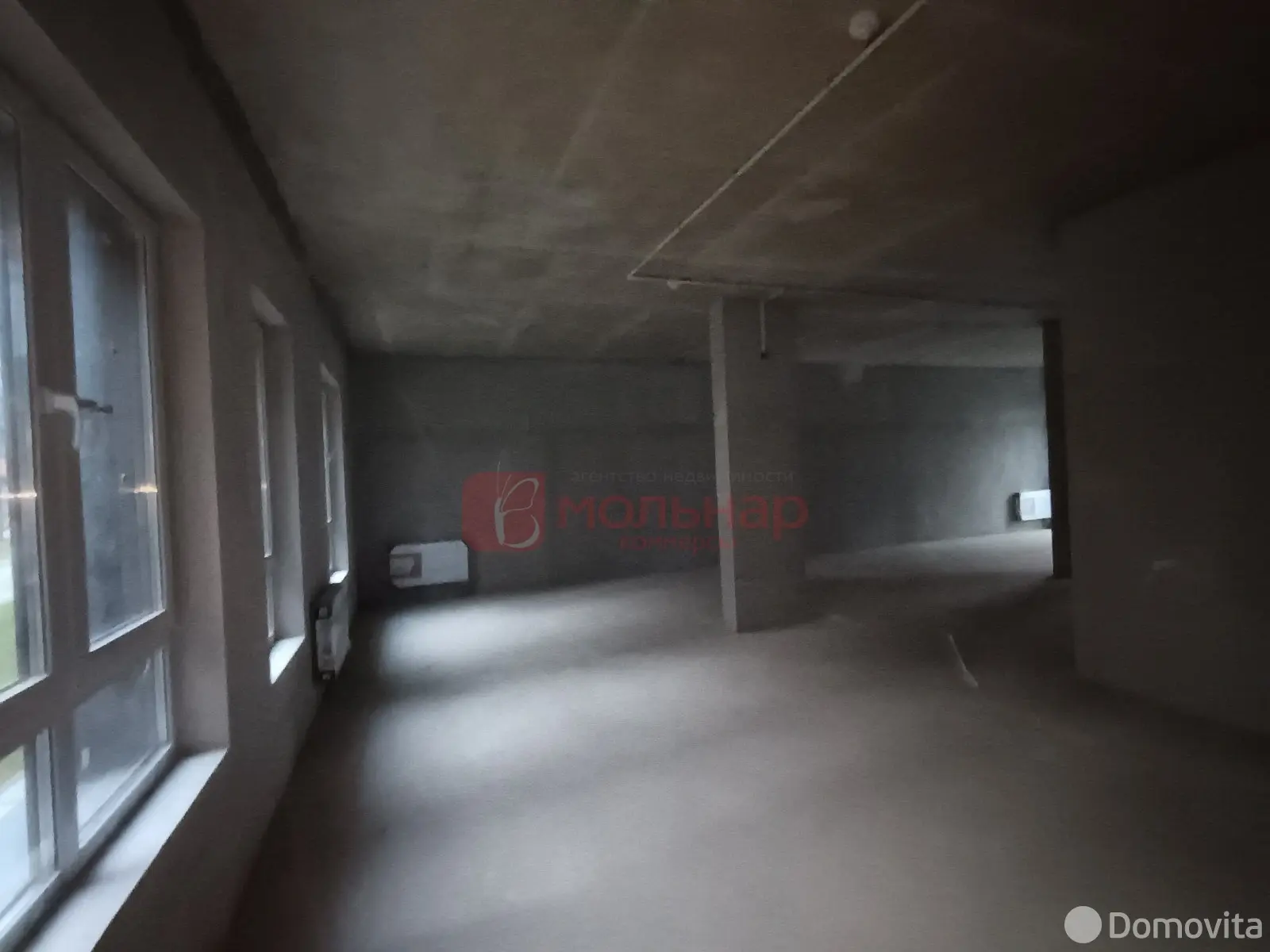 торговый объект, Минск, ул. Нововиленская, д. 53 в Центральном районе