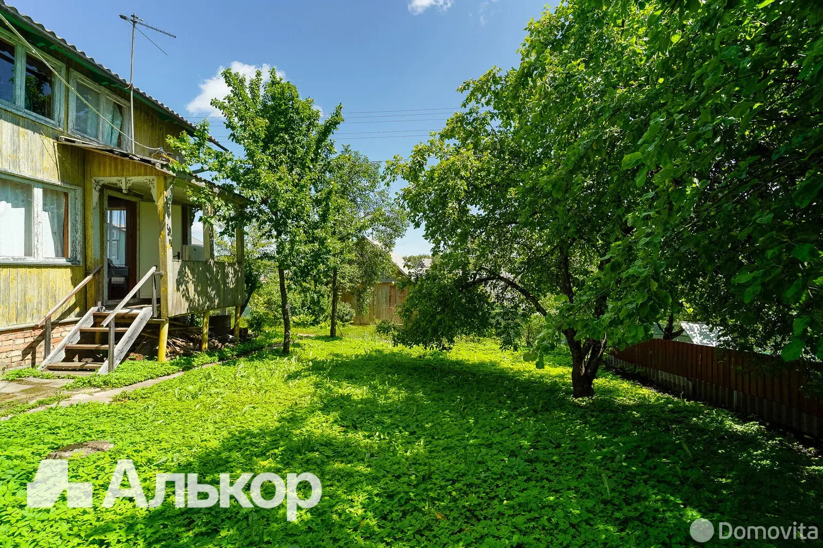 Купить 2-этажную дачу в Чайка Минская область, 22000USD, код 183477 - фото 30