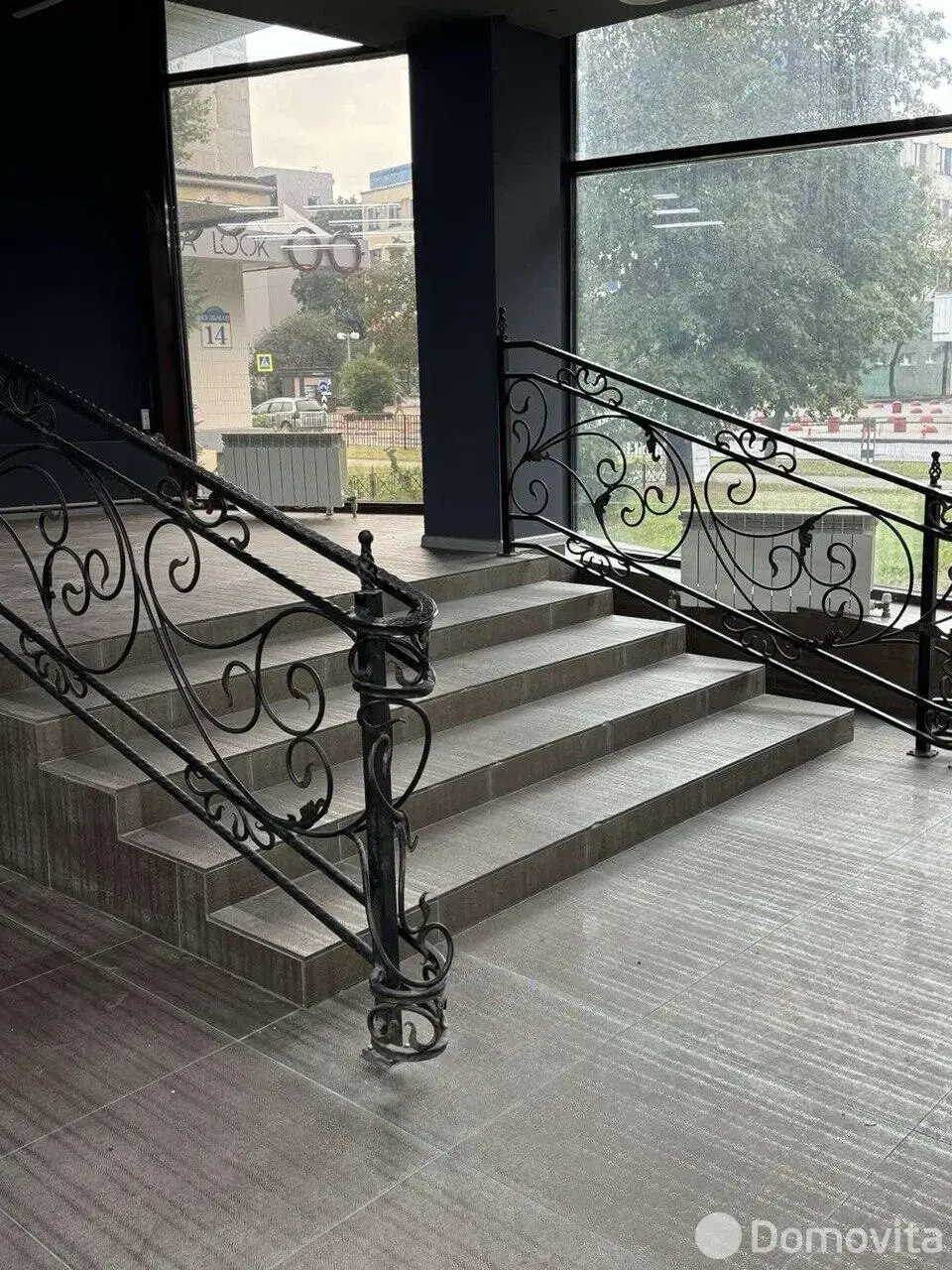 торговый объект, Минск, ул. Кульман, д. 14