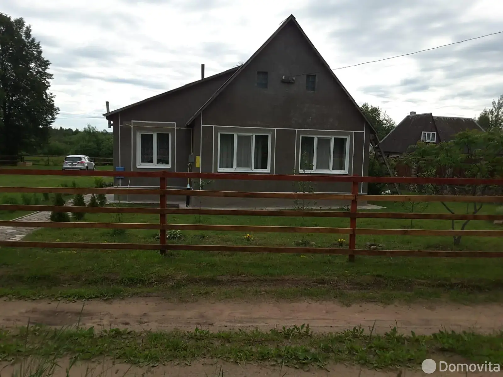 купить дом, Свирь, ул. Заводская, д. 18