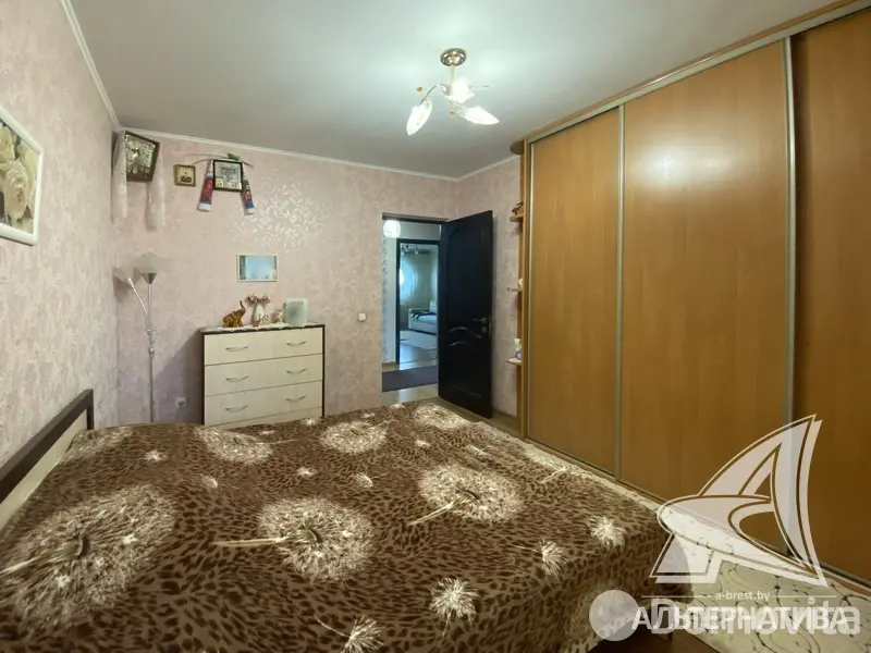 Продажа комнаты в Бресте, ул. Московская, цена 82000 USD, код 7424 - фото 19
