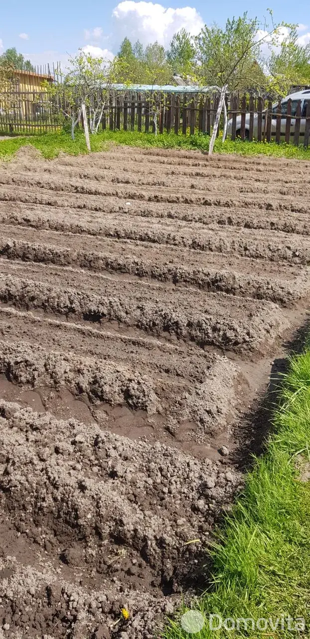 Купить земельный участок, 12 соток, Трикотаж, Витебская область, 3500USD, код 570321 - фото 15