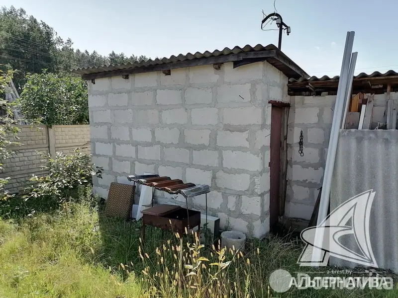 Продажа 2-этажной дачи в Леснянка Брестская область, 27000USD, код 165253 - фото 12