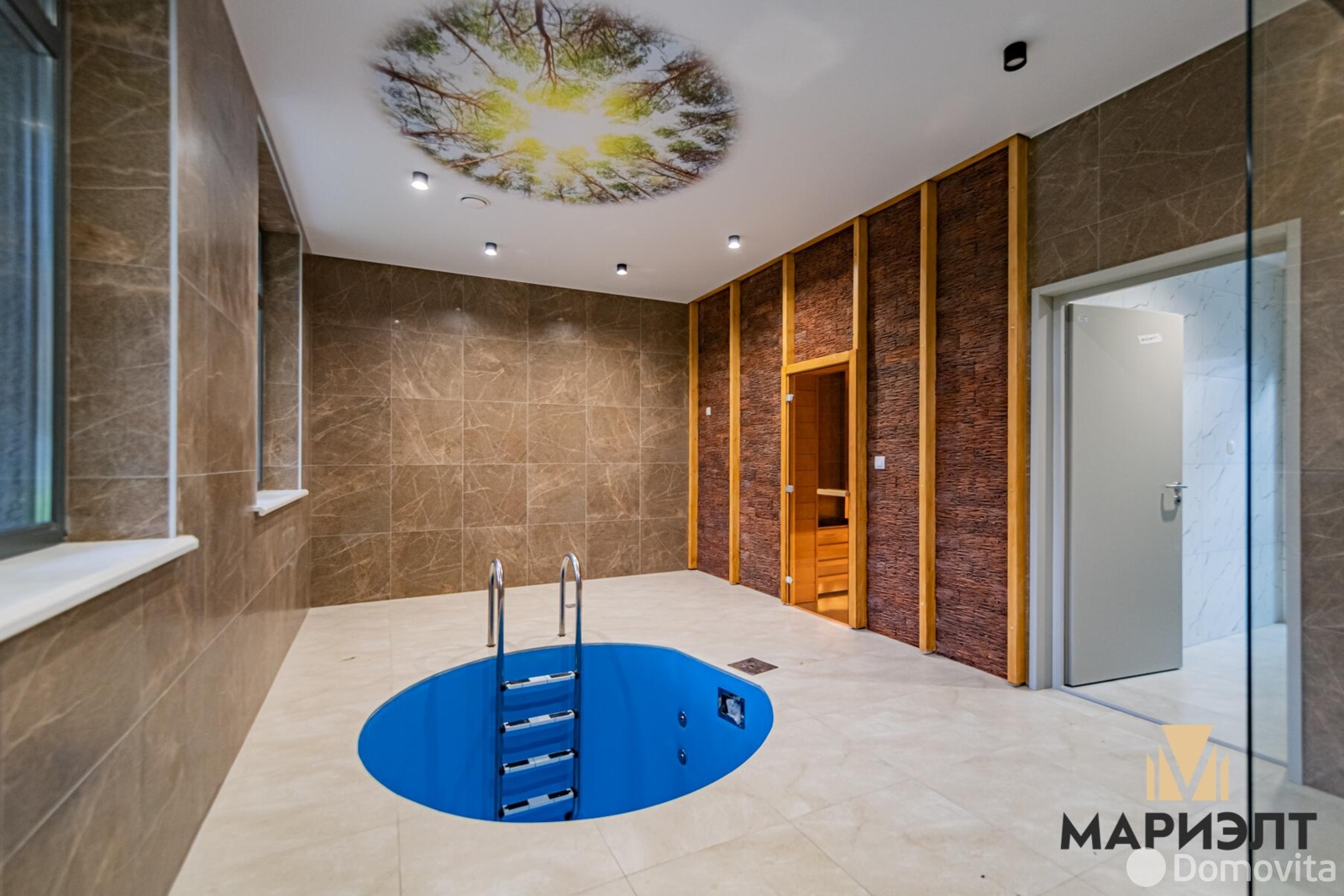 Купить помещение под сферу услуг в Копище, - фото 19