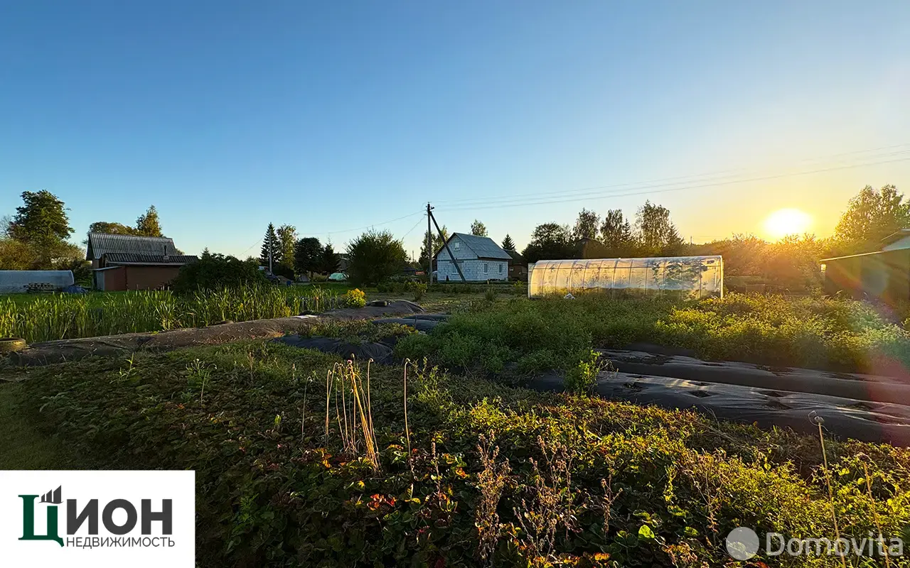 Цена продажи участка, Копти, 